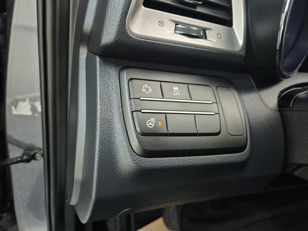 Ssangyong Tivoli 2015 Gris - Importación desde Corea - HF Imports Iquique - Foto 18