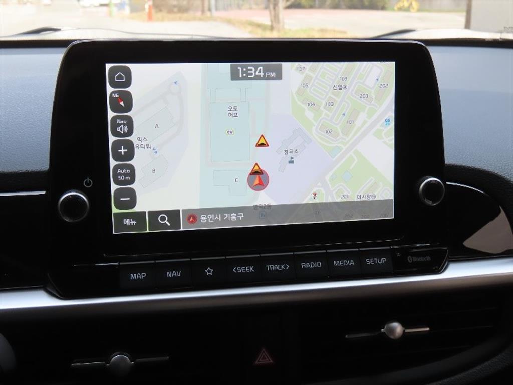 KIA Morning 2025 - Importación desde Corea - HF Imports Iquique - Foto 8