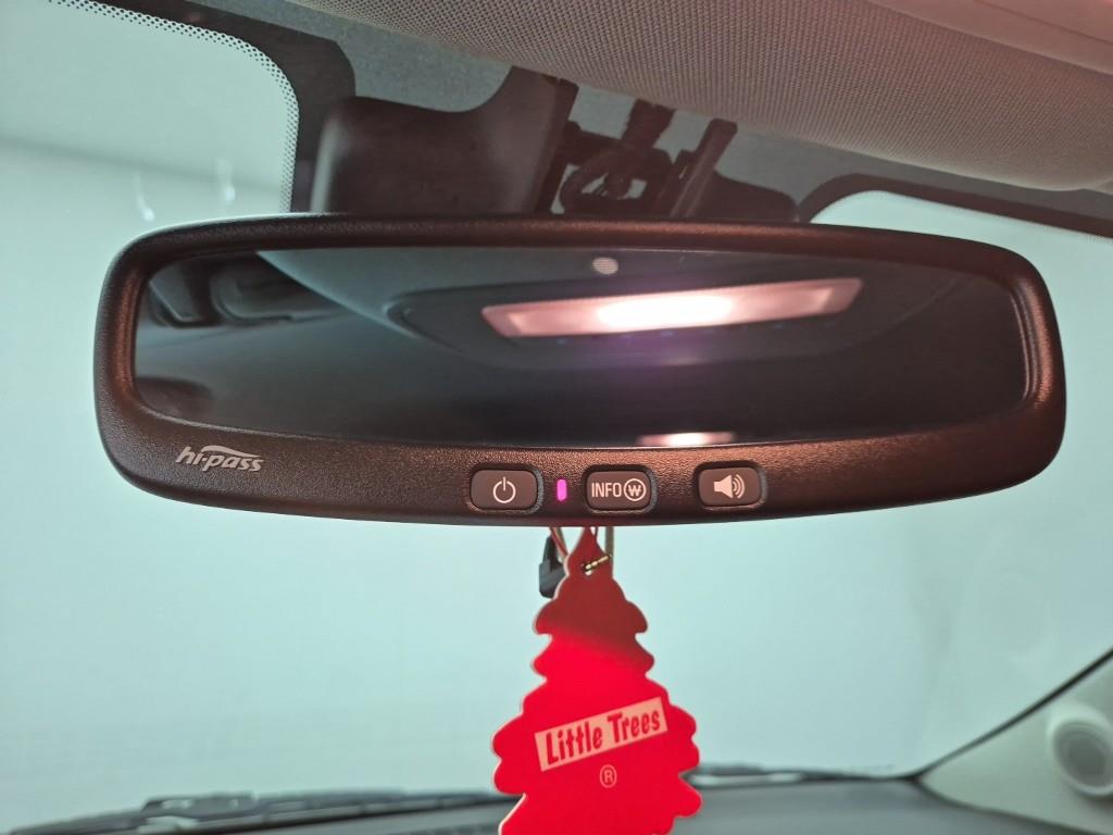 DAEWOO Alpheon 2013 Negro - Importación desde Corea - HF Imports Iquique - Foto 16