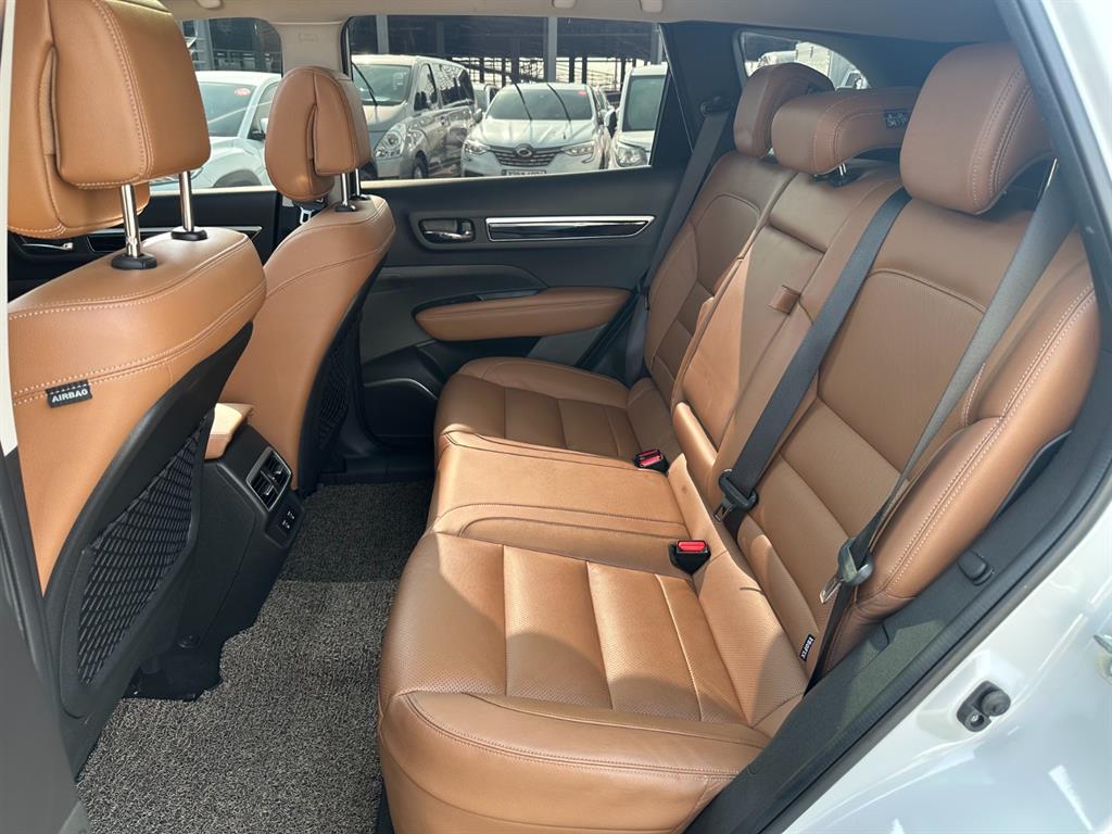 SAMSUNG QM6 2024 Blanco - Importación desde Corea - HF Imports Iquique - Foto 14