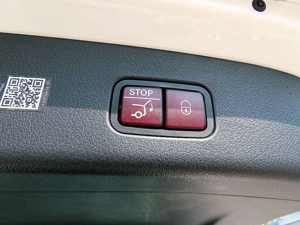 Mercedes Benz GLC Class 2025 Blanco - Importación desde Corea - HF Imports Iquique - Foto 16