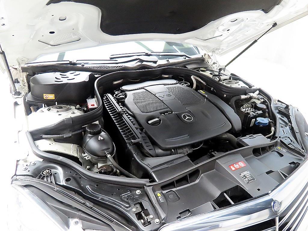 Mercedes Benz E class 2013 - Importación desde Corea - HF Imports Iquique - Foto 19