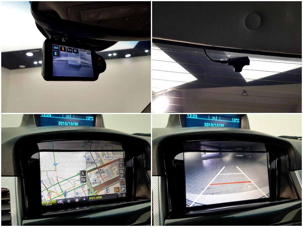 Chevrolet Cruise 2011 Blanco - Importación desde Corea - HF Imports Iquique - Foto 17