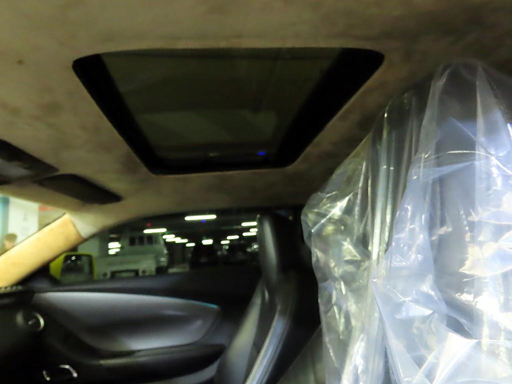 Chevrolet Camaro 2011 Amarillo - Importación desde Corea - HF Imports Iquique - Foto 16