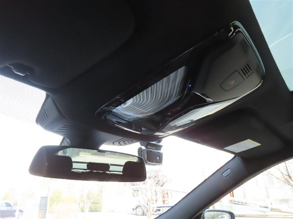 BMW Gran Turismo 2021 Negro - Importación desde Corea - HF Imports Iquique - Foto 10