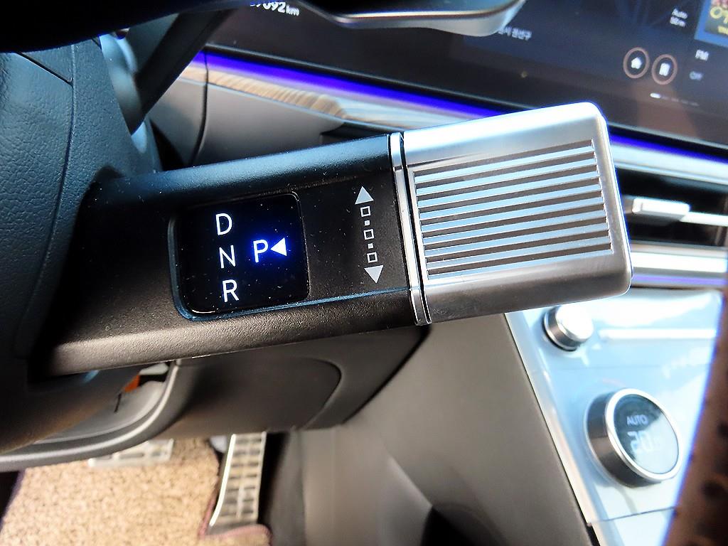 HYUNDAI Santa Fe - Vista 11