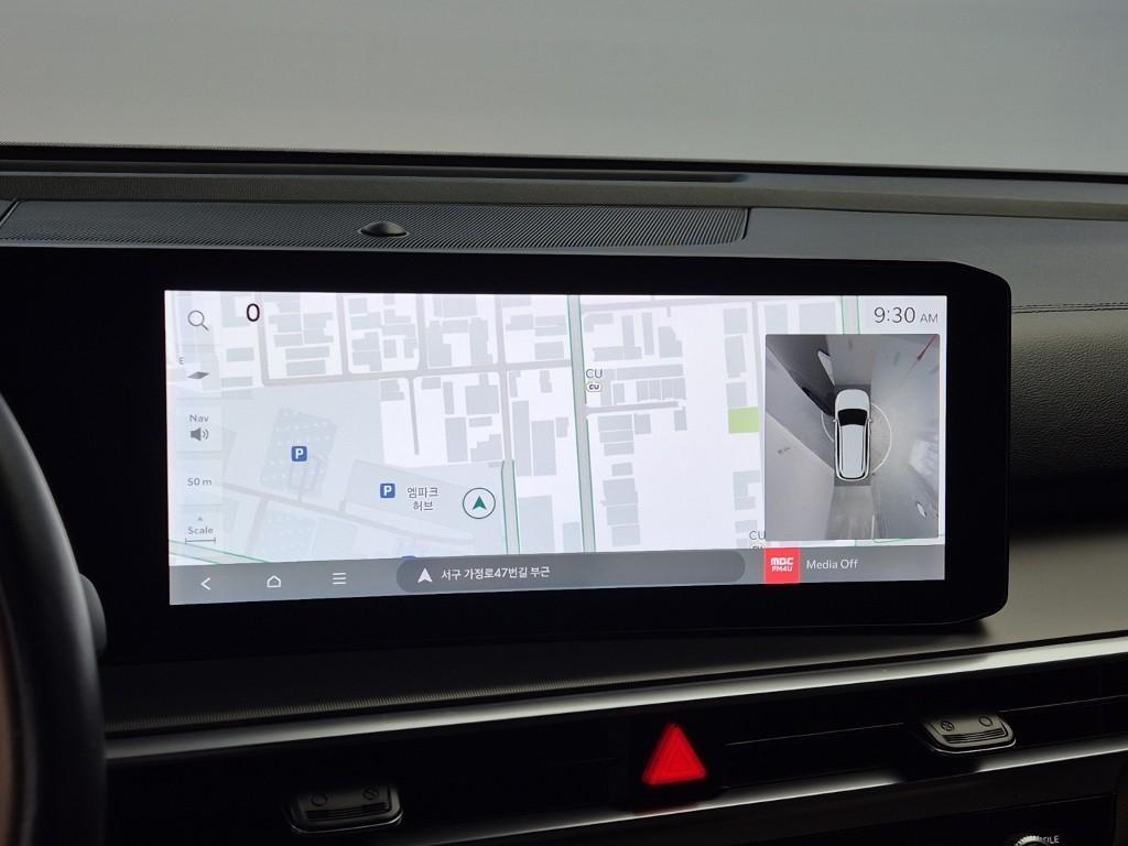 KIA Sorento - Vista 6