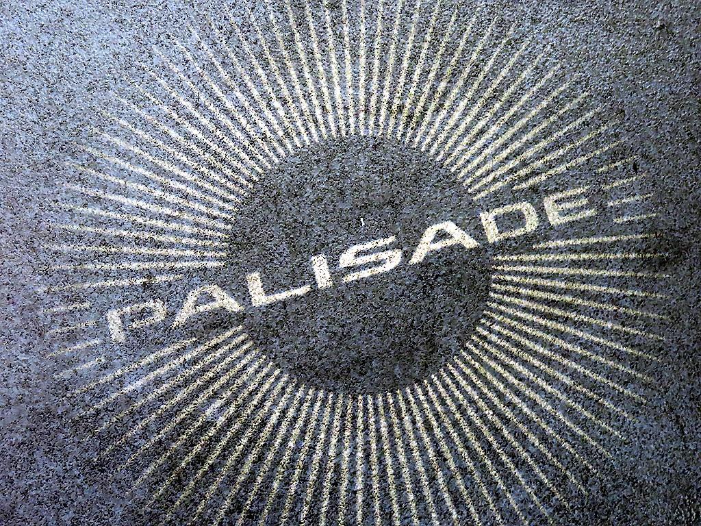 HYUNDAI Palisade 2021 Blanco - Importación desde Corea - HF Imports Iquique - Foto 13