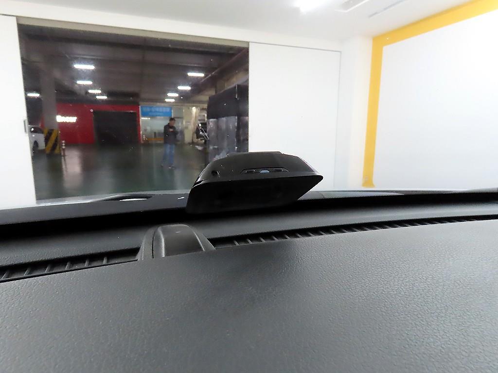 HYUNDAI Tucson 2016 Gris - Importación desde Corea - HF Imports Iquique - Foto 17