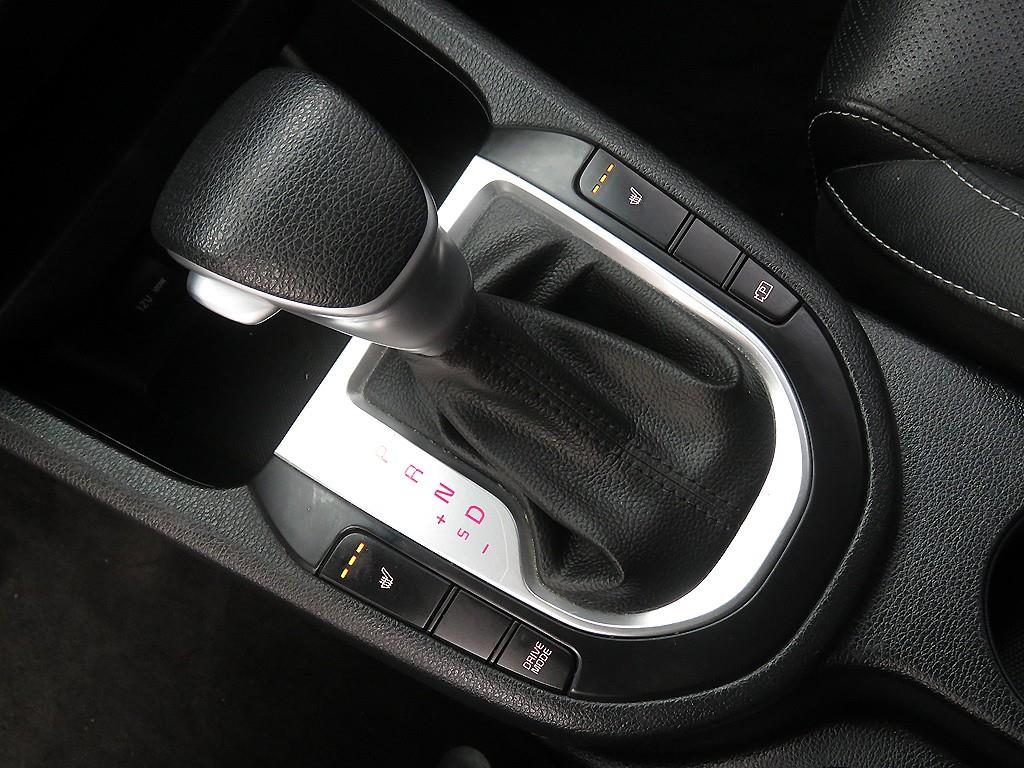 KIA K3 2022 Gris - Importación desde Corea - HF Imports Iquique - Foto 13