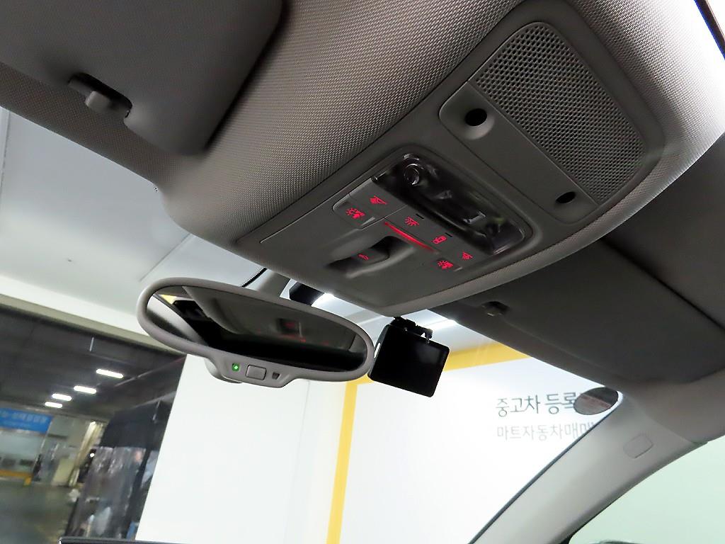 Audi Q3 2015 Gris - Importación desde Corea - HF Imports Iquique - Foto 16