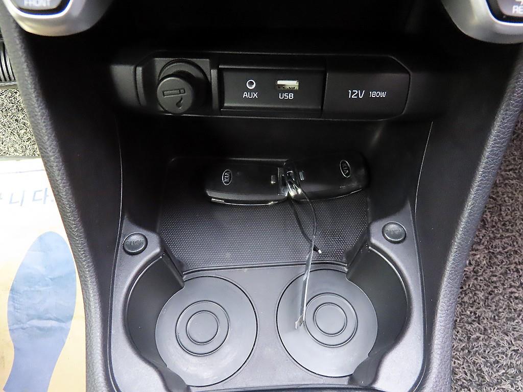 KIA Morning 2020 Blanco - Importación desde Corea - HF Imports Iquique - Foto 13