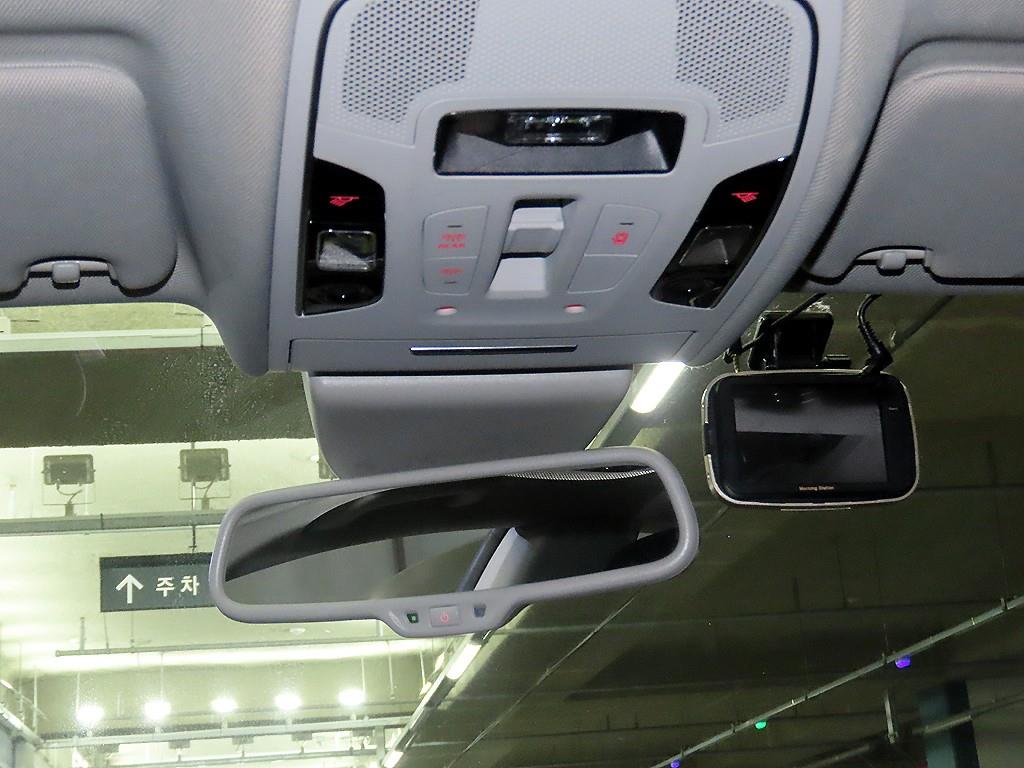 Audi A7 2016 Negro - Importación desde Corea - HF Imports Iquique - Foto 16