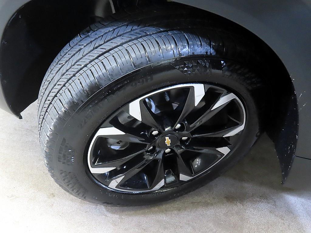 Chevrolet Trail Blazer 2022 Negro - Importación desde Corea - HF Imports Iquique - Foto 20