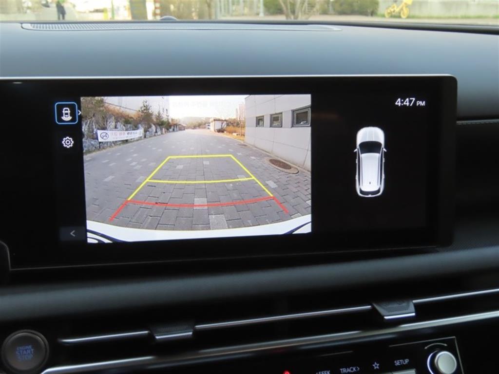 HYUNDAI Tucson 2025 Blanco - Importación desde Corea - HF Imports Iquique - Foto 10