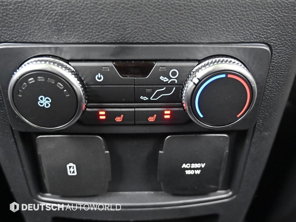 Ford Explorer 2021 Blanco - Importación desde Corea - HF Imports Iquique - Foto 16