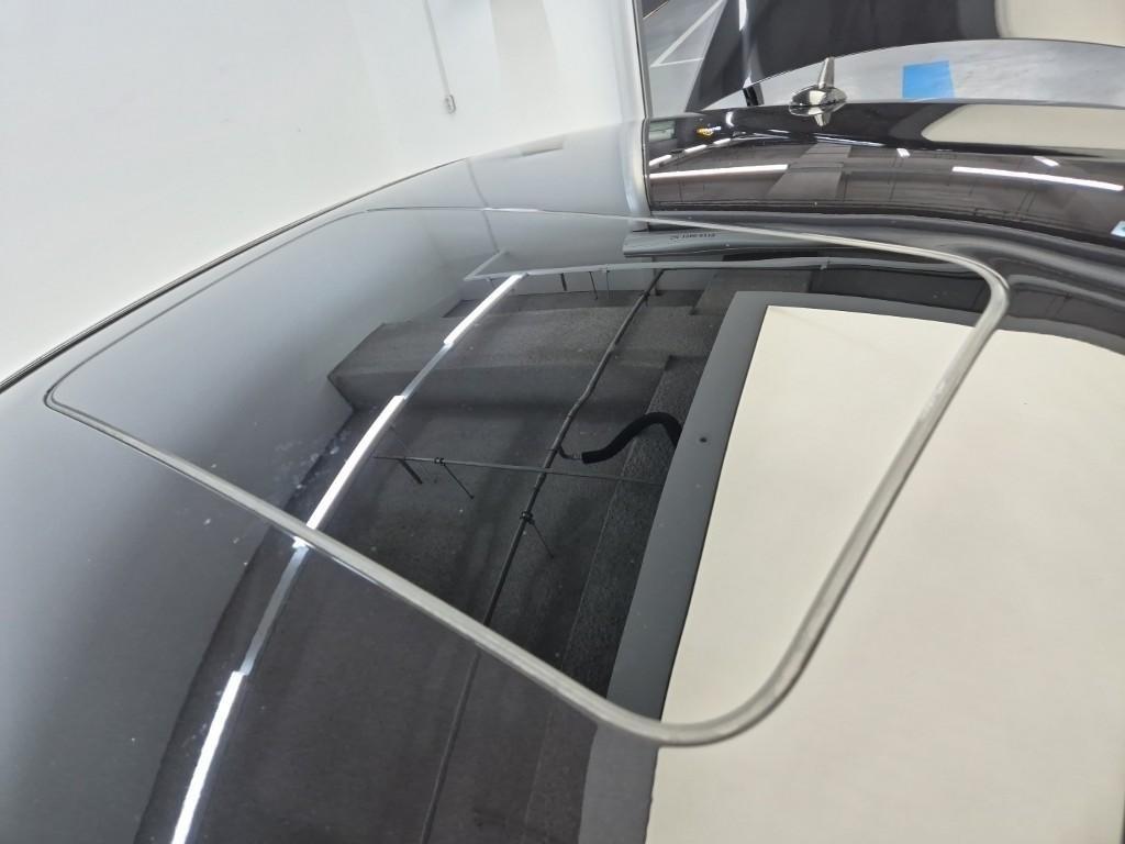 Mercedes Benz CLS Class 2016 Negro - Importación desde Corea - HF Imports Iquique - Foto 13