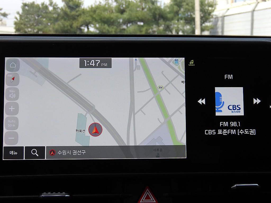 KIA Sportage 2022 Negro - Importación desde Corea - HF Imports Iquique - Foto 14