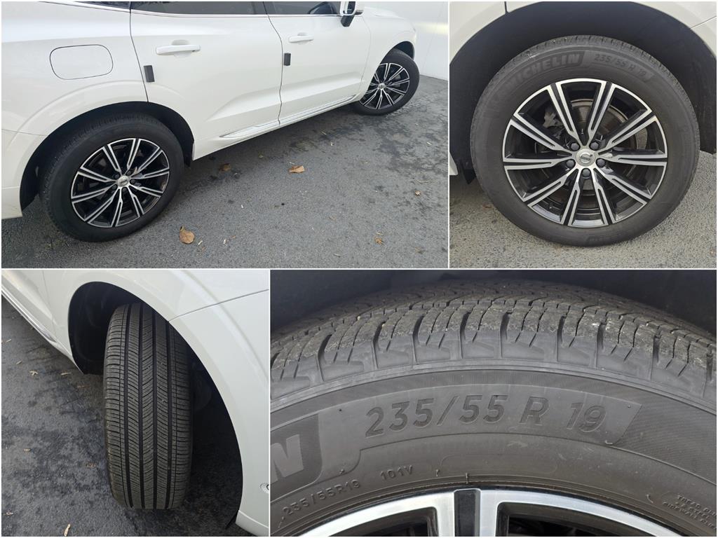 Volvo XC60 - Vista 6