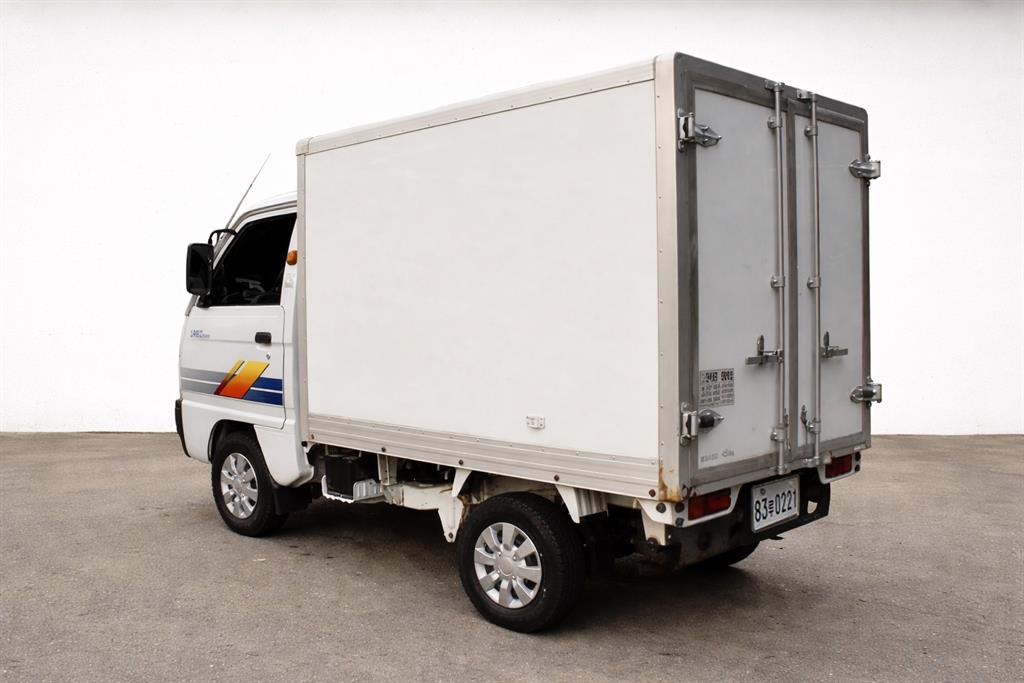 Small Truck Top_Frozen Top - Vista 4
