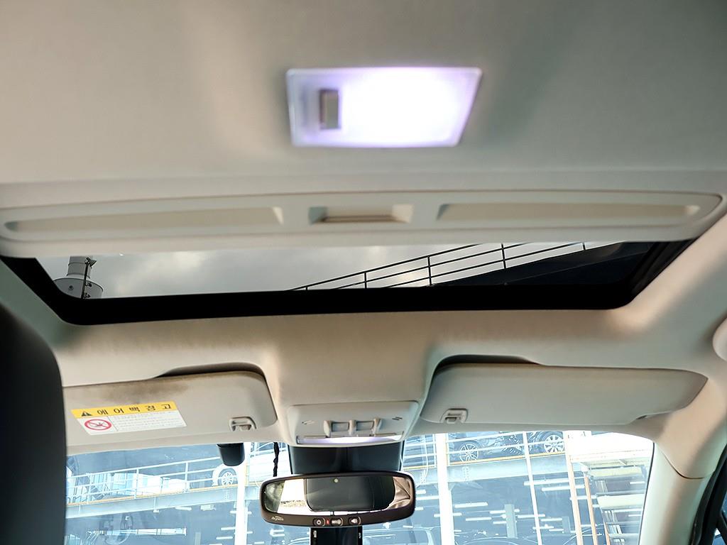 Chevrolet Trax 2016 Negro - Importación desde Corea - HF Imports Iquique - Foto 12