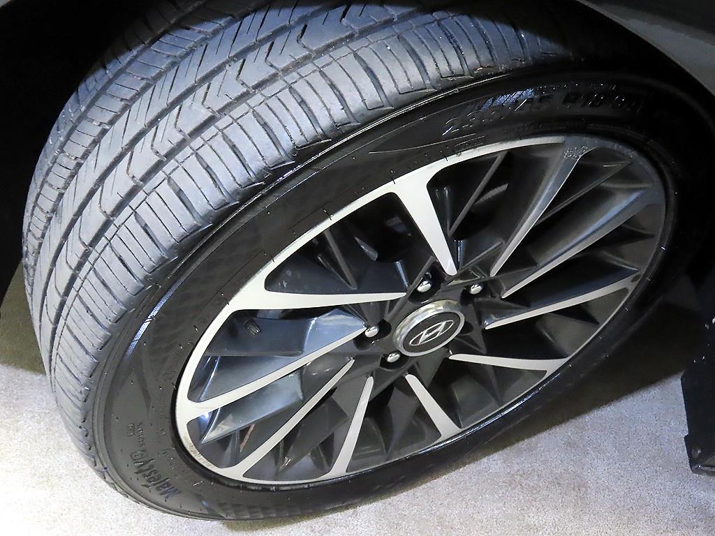 HYUNDAI Sonata 2020 Negro - Importación desde Corea - HF Imports Iquique - Foto 20