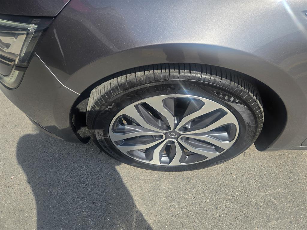 SAMSUNG SM6 - Vista 5