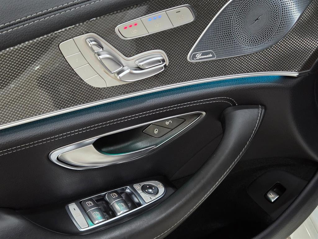 Mercedes Benz CLS Class 2019 Blanco - Importación desde Corea - HF Imports Iquique - Foto 15