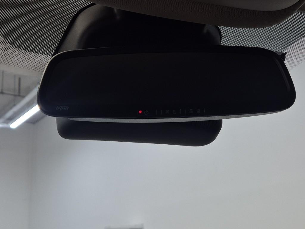 SAMSUNG QM6 2023 Blanco - Importación desde Corea - HF Imports Iquique - Foto 16