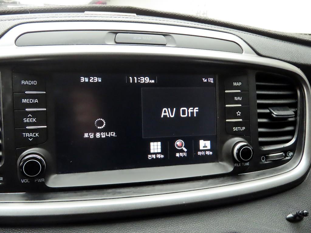 KIA Sorento - Vista 8