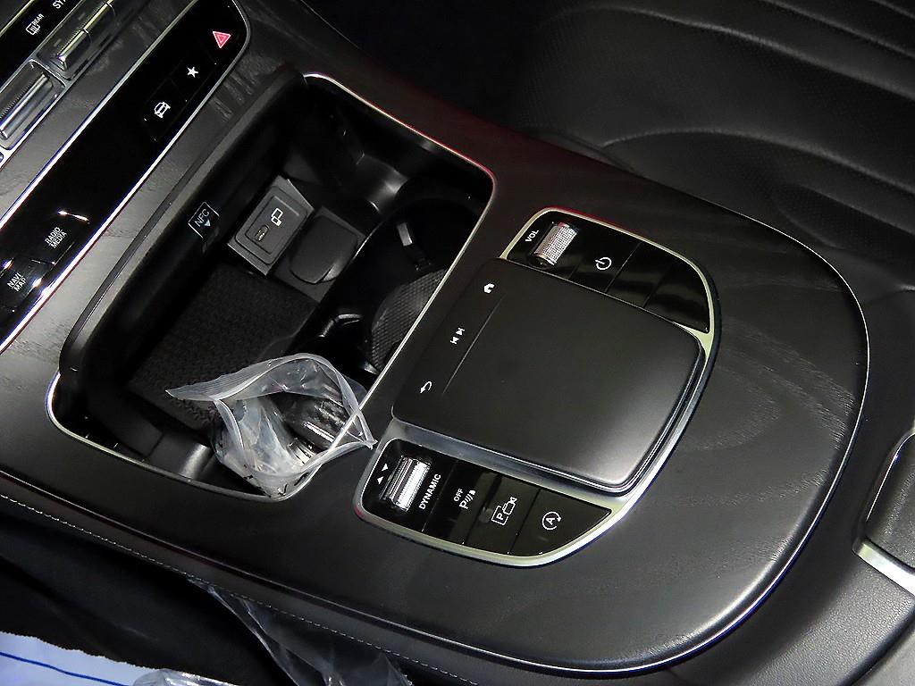 Mercedes Benz CLS Class 2022 Negro - Importación desde Corea - HF Imports Iquique - Foto 13