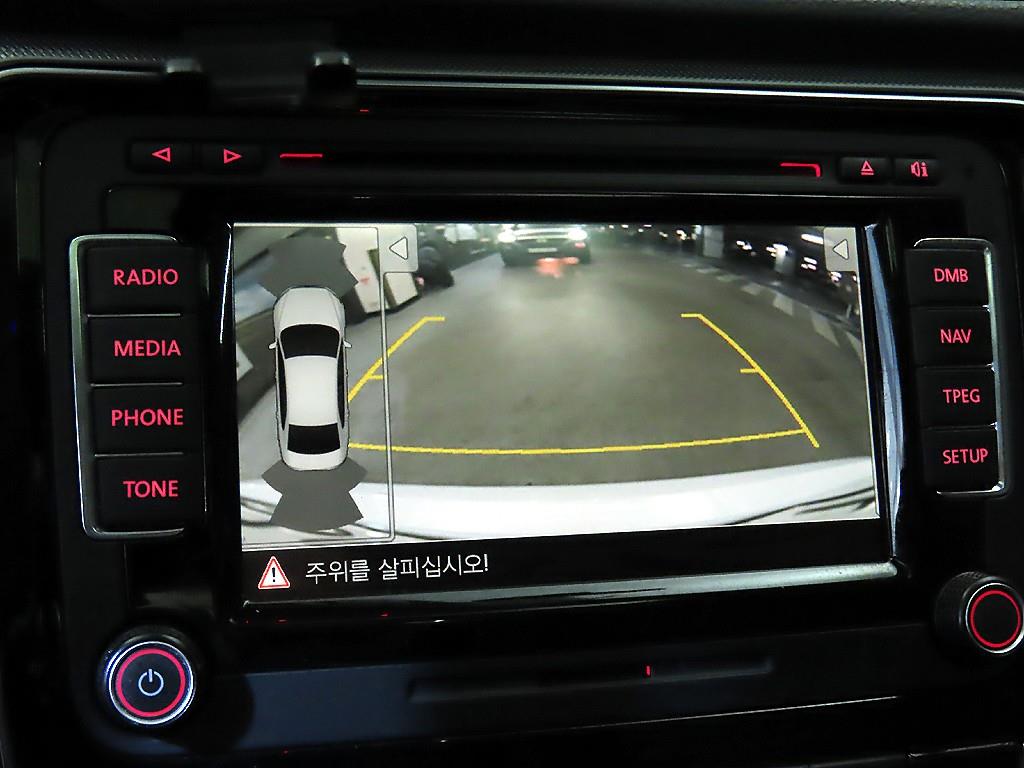 Volkswagen Passat 2018 - Importación desde Corea - HF Imports Iquique - Foto 13