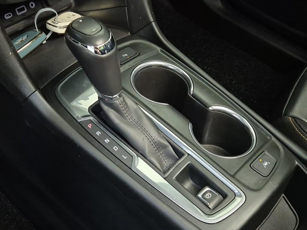 Chevrolet Equinox 2019 Blanco - Importación desde Corea - HF Imports Iquique - Foto 19