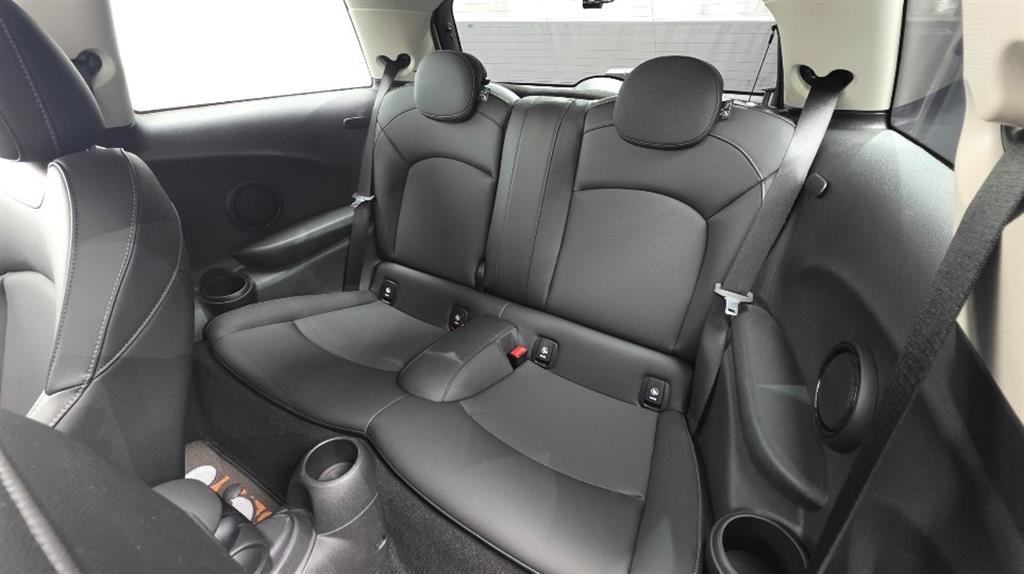 Mini Cooper - Vista 12