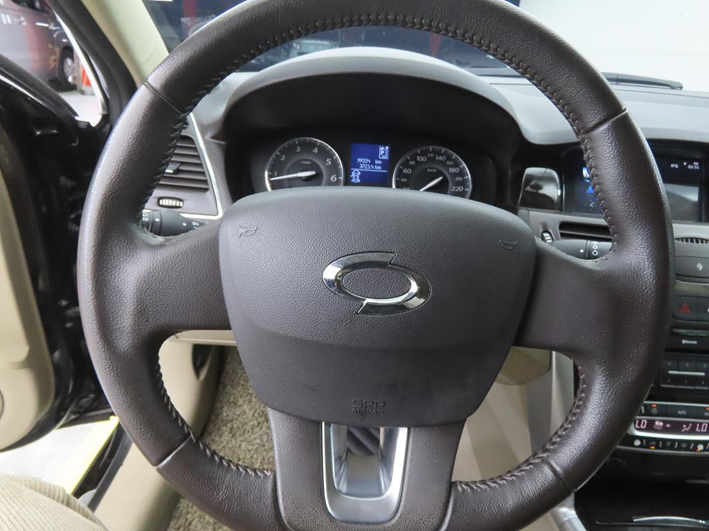 SAMSUNG SM5 - Vista 8