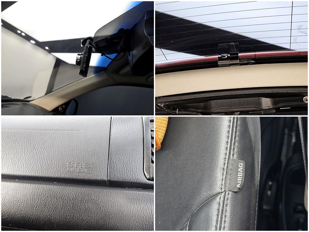 Ssangyong Rexton 2013 Negro - Importación desde Corea - HF Imports Iquique - Foto 19