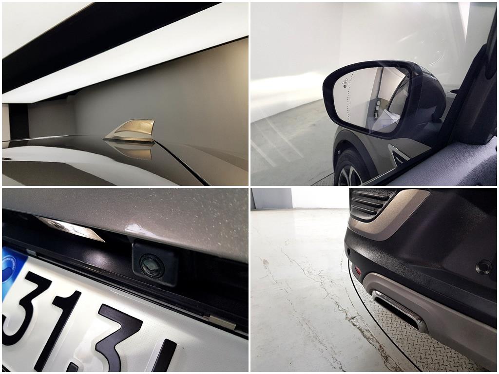 SAMSUNG XM3 2020 Gris - Importación desde Corea - HF Imports Iquique - Foto 19