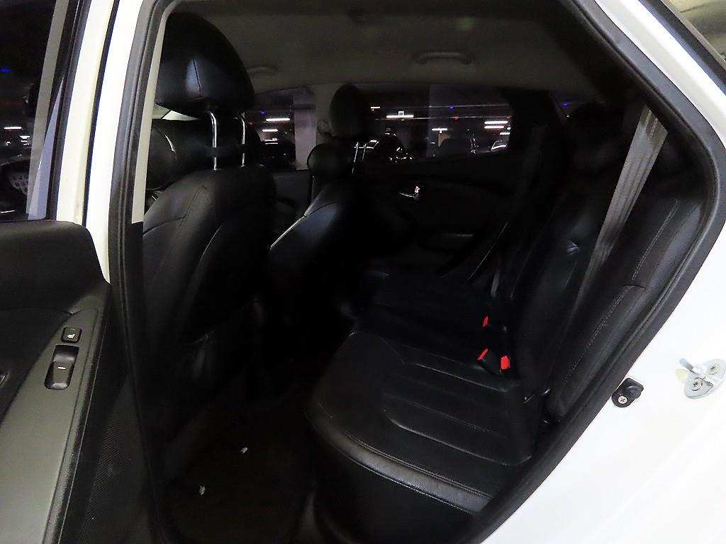 HYUNDAI Tucson - Vista 7