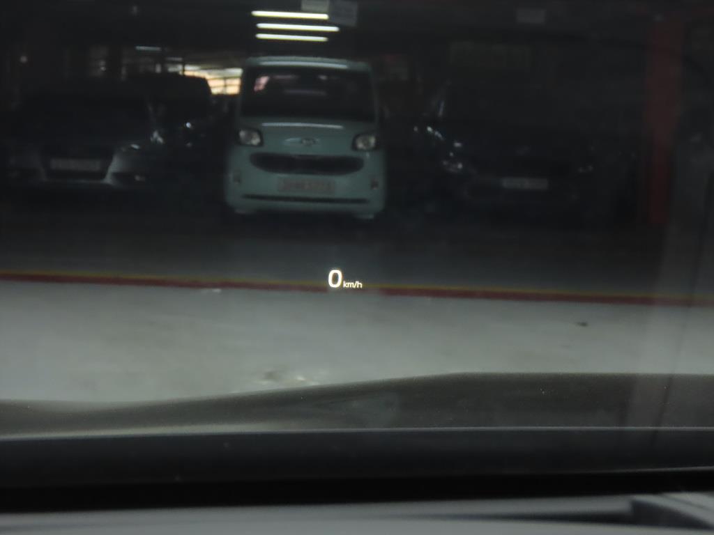 KIA K5 2020 Negro - Importación desde Corea - HF Imports Iquique - Foto 15