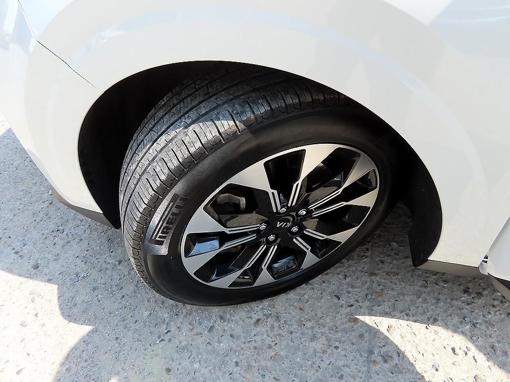 KIA Carnival 2021 Blanco - Importación desde Corea - HF Imports Iquique - Foto 20