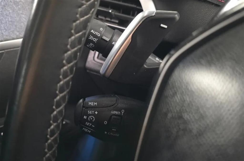 Peugeot 5008 2019 Azul - Importación desde Corea - HF Imports Iquique - Foto 18