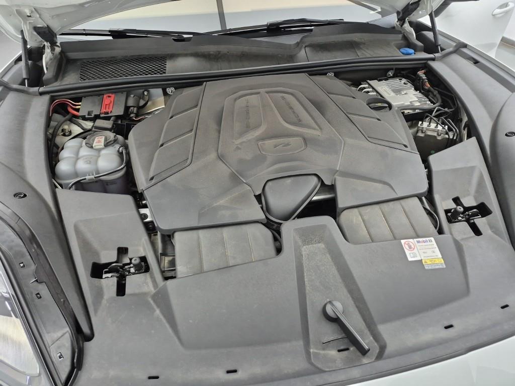 Porsche Cayenne - Vista 6