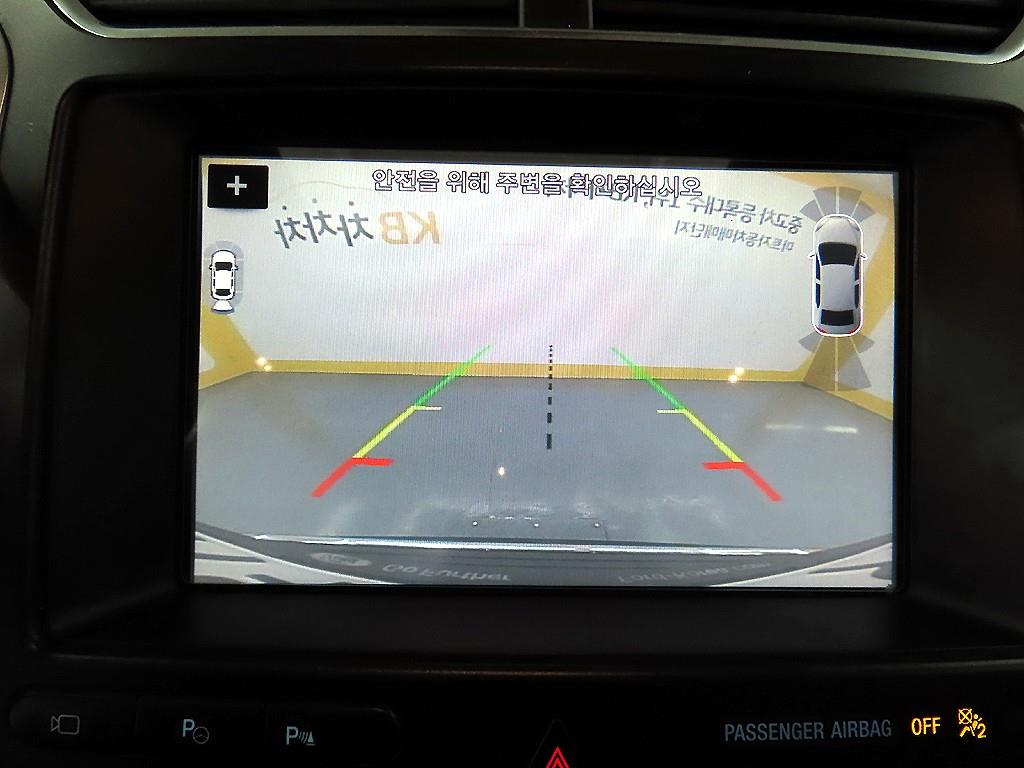 Ford Explorer 2018 Negro - Importación desde Corea - HF Imports Iquique - Foto 15