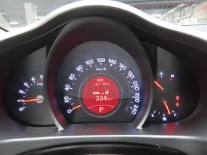 KIA Sportage - Vista 12