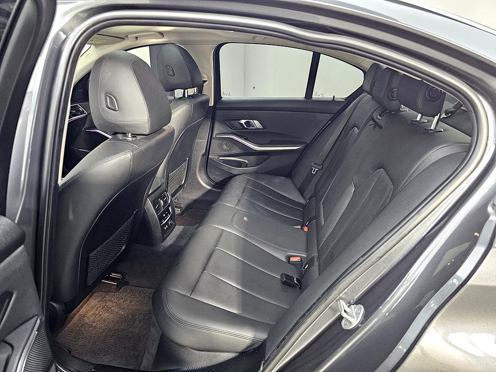 BMW 3 series - Vista 9