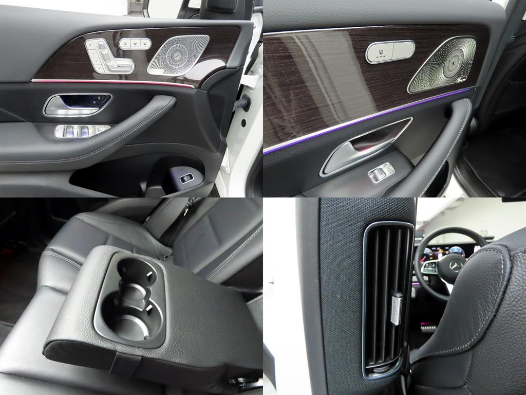Mercedes Benz GLE Class 2023 - Importación desde Corea - HF Imports Iquique - Foto 18
