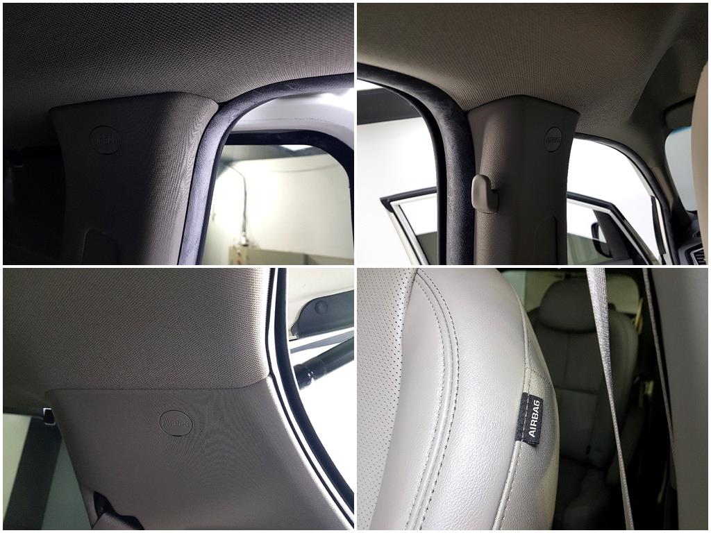 KIA Carnival 2016 Blanco - Importación desde Corea - HF Imports Iquique - Foto 16