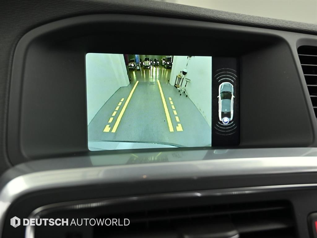 Volvo S60 2017 Plateado - Importación desde Corea - HF Imports Iquique - Foto 14