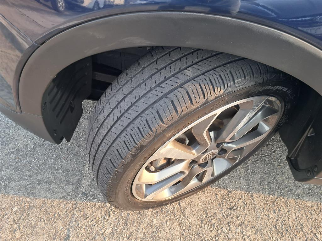 Ssangyong Tivoli 2016 Azul - Importación desde Corea - HF Imports Iquique - Foto 19