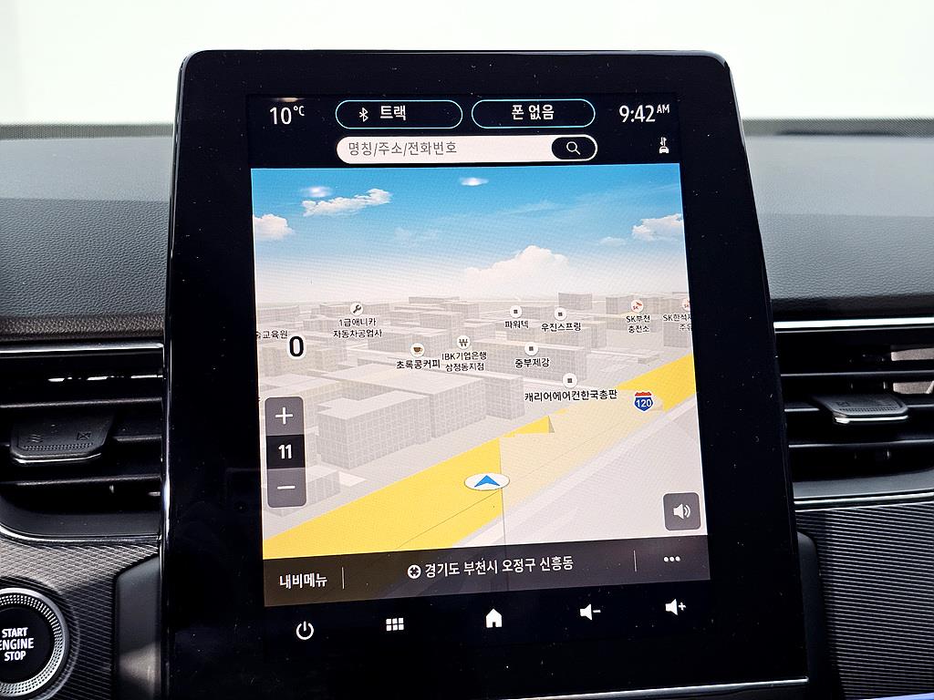 SAMSUNG XM3 - Vista 12